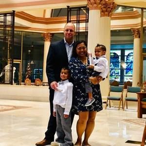 Meet your Posher, Jason